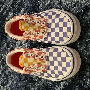 Kids Vans